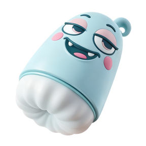 FALULU & YOHOHO Soft Silicone Masturbation Cup
