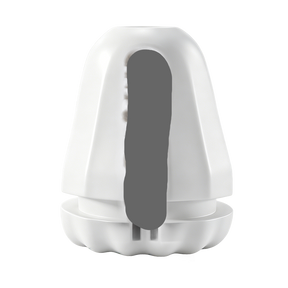FALULU & YOHOHO Soft Silicone Masturbation Cup
