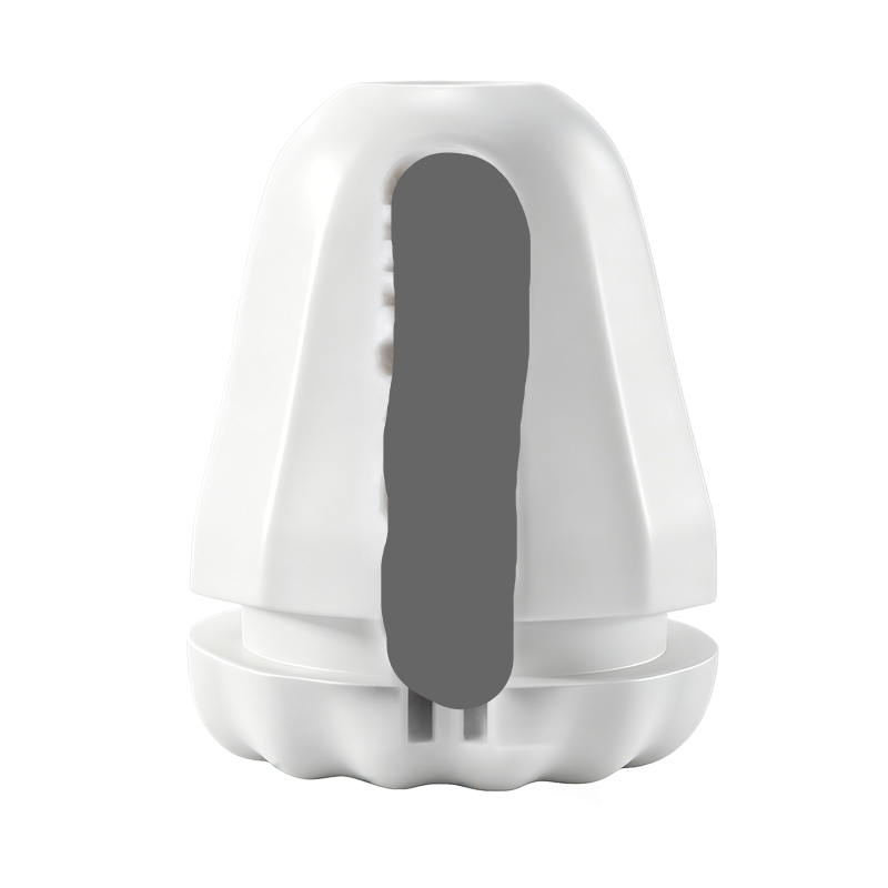 FALULU & YOHOHO Soft Silicone Masturbation Cup