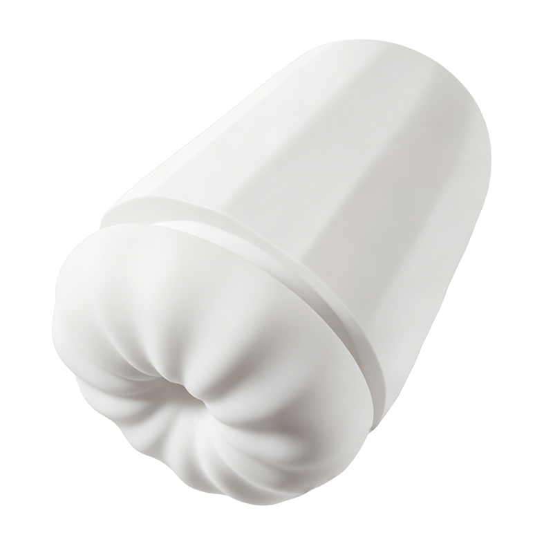 FALULU & YOHOHO Soft Silicone Masturbation Cup