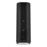 Kiiroo - Onyx+ Interactive Masturbator (Black)