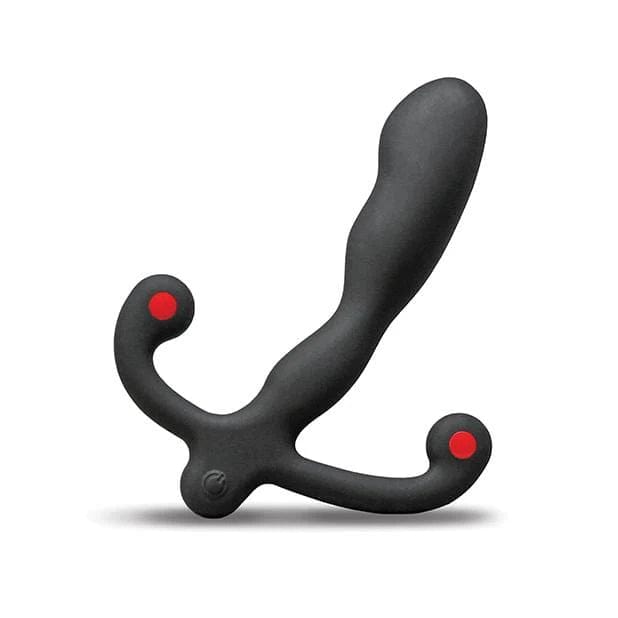 Aneros - Helix Syn V Vibrating Prostate Massager (Black)