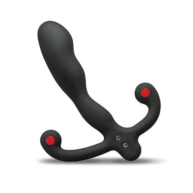 Aneros - Helix Syn V Vibrating Prostate Massager (Black)