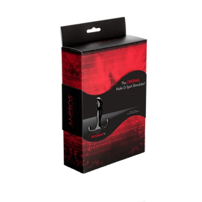 Aneros - Progasm Jr. Prostate Massager
