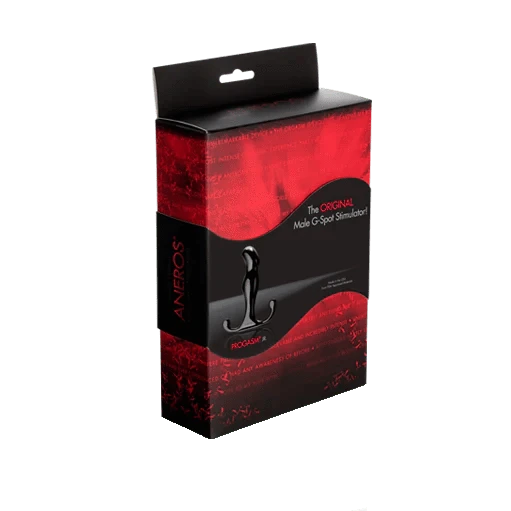 Aneros - Progasm Jr. Prostate Massager