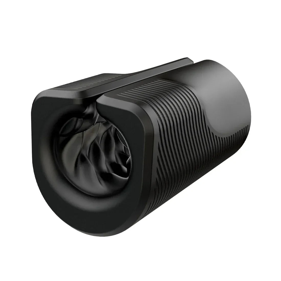 Arcwave Zing Dual-Motor Vibrating Stroker - Compact Precision Pleasure Device