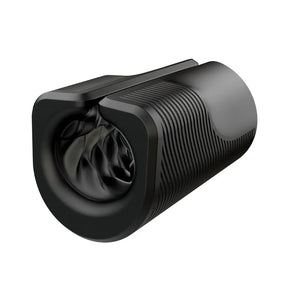 Arcwave Zing Dual-Motor Vibrating Stroker - Compact Precision Pleasure Device