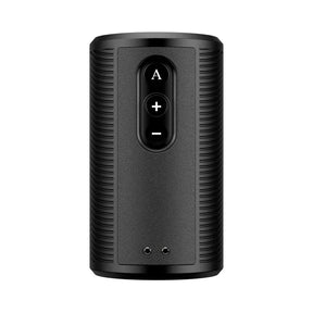 Arcwave Zing Dual-Motor Vibrating Stroker - Compact Precision Pleasure Device