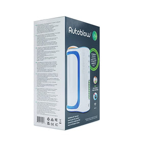 Autoblow - A.I+ Machine Hands Free App-Controlled Masturbator