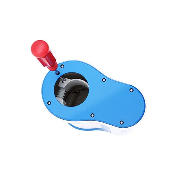 Autoblow - A.I+ Machine Hands Free App-Controlled Masturbator