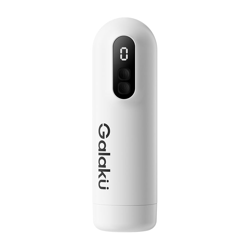 Galaku Star Pulse AI Smart Automatic Masturbator
