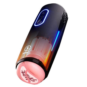 Leten Thunder Floating Capsule AI & Normal Automatic Waterproof Stroker