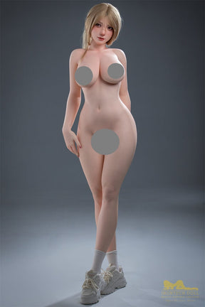 Irontech Doll Realistic Doll 165cm S32 Kitty