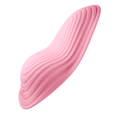 Galaku Little Pea Wearable Strong Invisible APP Control Vibrator For Her 可穿戴强力隐形APP控制震动棒 完全防水 女士适用