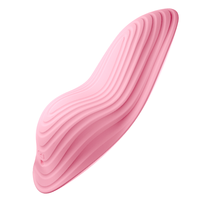 Galaku Little Pea Wearable Strong Invisible APP Control Vibrator For Her 可穿戴强力隐形APP控制震动棒 完全防水 女士适用