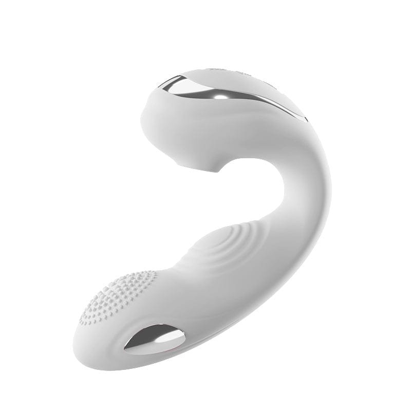 Galaku Freya Multiple-Function Vibrator APP SHOCKING VIBRATOR For Her 多功能震动棒 APP 震动棒 女士适用