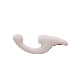 YUTU G7 Suction Vibrations with 3 Suctions Heads Vibrator WithAPP For Her
