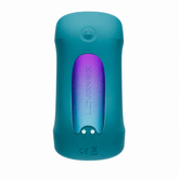 Lovense  Gush 2 Motion Remote-Controlled Penis Massager with Motion Sensing Master Control