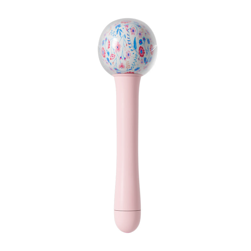 GALAKU Lollipop Mini Vibrator – 3 Modes Mini Massage Wand