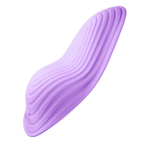 Galaku Little Pea Wearable Strong Invisible APP Control Vibrator For Her 可穿戴强力隐形APP控制震动棒 完全防水 女士适用
