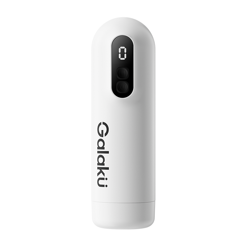Galaku Star Pulse AI Smart Automatic Masturbator