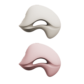 ZALO MOCHI App-Control Suction & Vibrating Massager