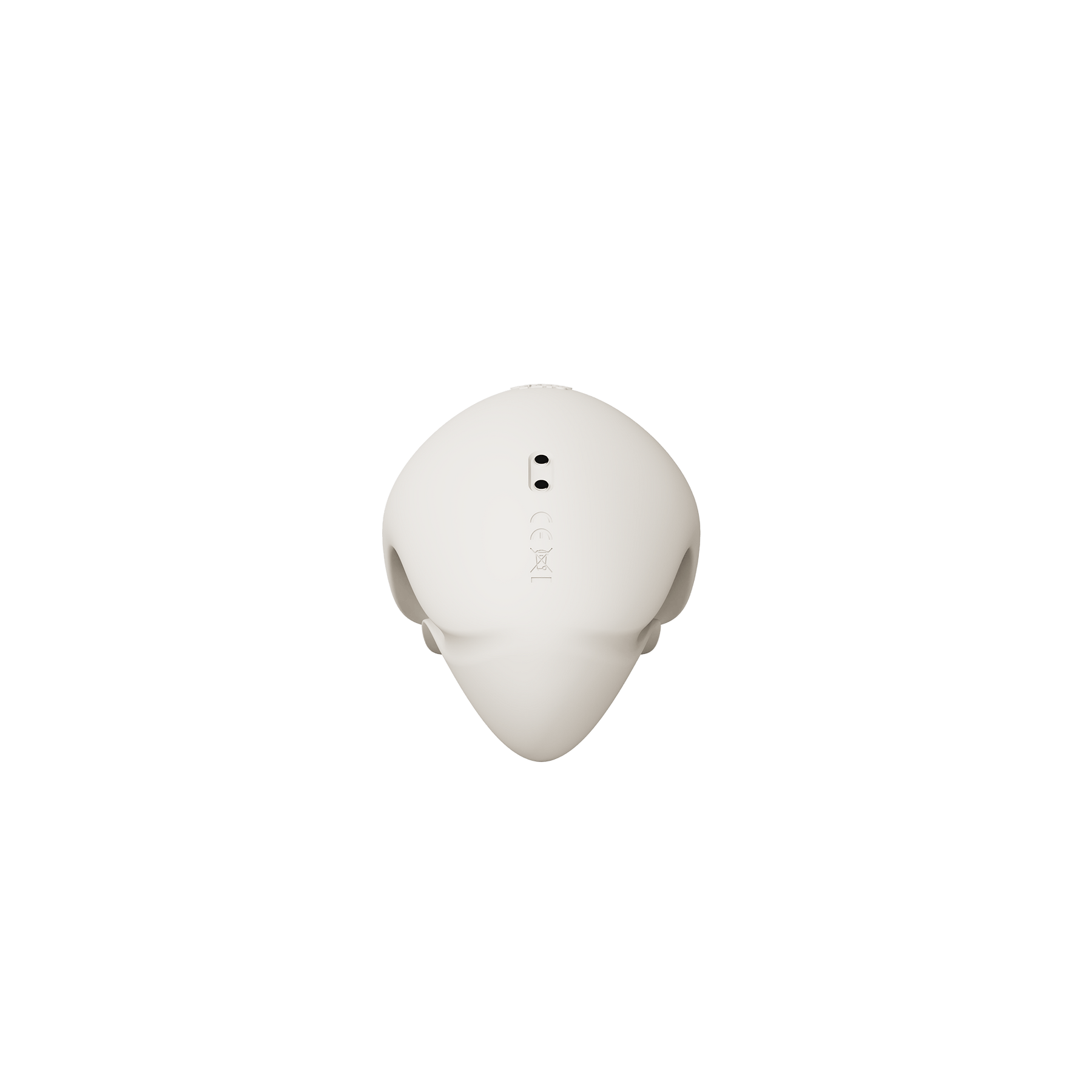 ZALO MOCHI App-Control Suction & Vibrating Massager