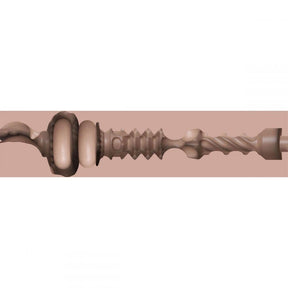 Fleshlight - Boost Blow Light Medium Oral Masturbator