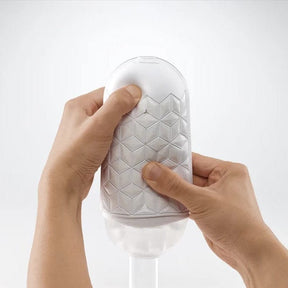 TENGA FLIP FLEXY | Reusable Male Masturbator with Adaptive 3D Texture & Easy-Open Design（PRE-Order ETA END OF APRIL)