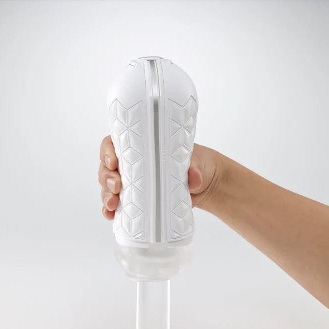 TENGA FLIP FLEXY | Reusable Male Masturbator with Adaptive 3D Texture & Easy-Open Design（PRE-Order ETA END OF APRIL)