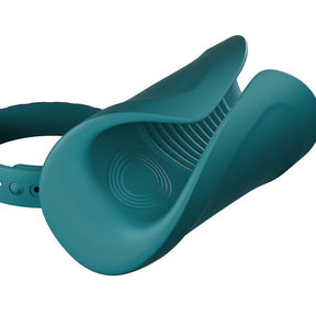 Lovense  Gush 2 Motion Remote-Controlled Penis Massager with Motion Sensing Master Control