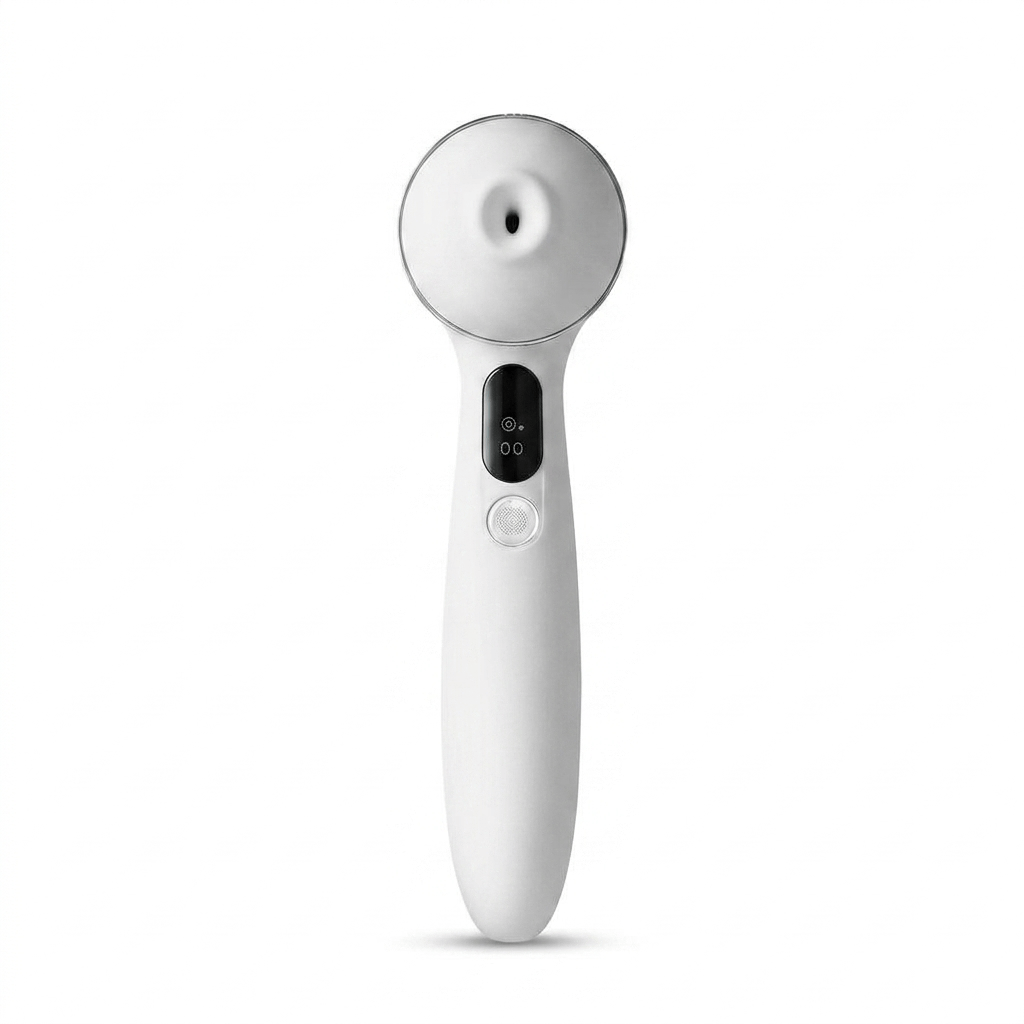 KISSTOY Polly 5 Suction & Vibration Stimulator – 5 Suction Levels, 10 Vibration Modes