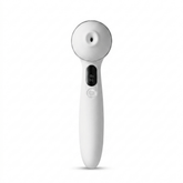 KISSTOY Polly 5 Suction & Vibration Stimulator – 5 Suction Levels, 10 Vibration Modes
