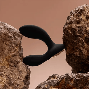 LELO Hugo 2 App-Controlled Prostate Massager 遥控前列腺按摩器