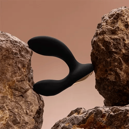 LELO Hugo 2 App-Controlled Prostate Massager 遥控前列腺按摩器
