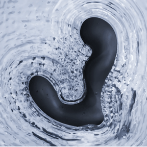 SVAKOM IKER 2nd Generation App-Controlled Prostate and Perineum Vibrator 司沃康伊第二代手机遥控前列腺与会阴震动器