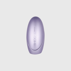 Svakom PULSE GALAXIE Pulse Stimulator with Starlight Projector 星唤吮吸器自慰器吮吸阴蒂女性调情趣成人玩具床上用品