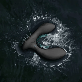 LELO Hugo 2 App-Controlled Prostate Massager 遥控前列腺按摩器