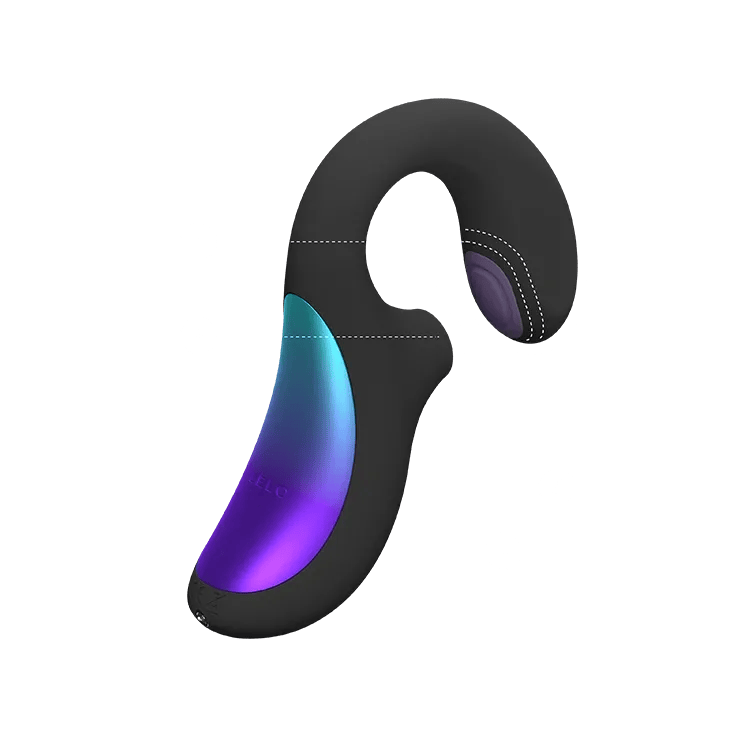 LELO ENIGMA™ Double Sonic Vibrator | Luxury Dual Stimulation Massager  振动器 | 奢华双重刺激按摩器