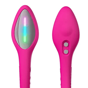 Lovense Lush Mini Remote-Controlled Small & Powerful G-Spot Egg Vibrator 迷你远程控制强力G点跳蛋振动器