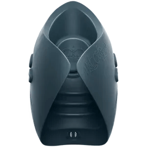 Hot Octopuss Pulse Duo V4 Rechargeable Remote Control Stroker Blue (New Model 2025)