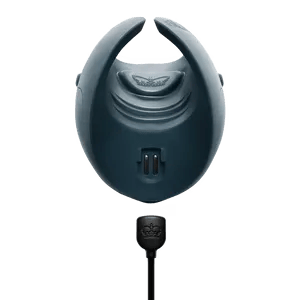 Hot Octopuss Pulse Duo V4 Rechargeable Remote Control Stroker Blue (New Model 2025)