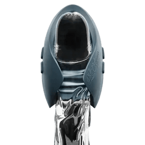 Hot Octopuss Pulse Duo V4 Rechargeable Remote Control Stroker Blue (New Model 2025)