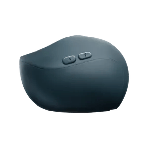 Hot Octopuss Pulse Duo V4 Rechargeable Remote Control Stroker Blue (New Model 2025)