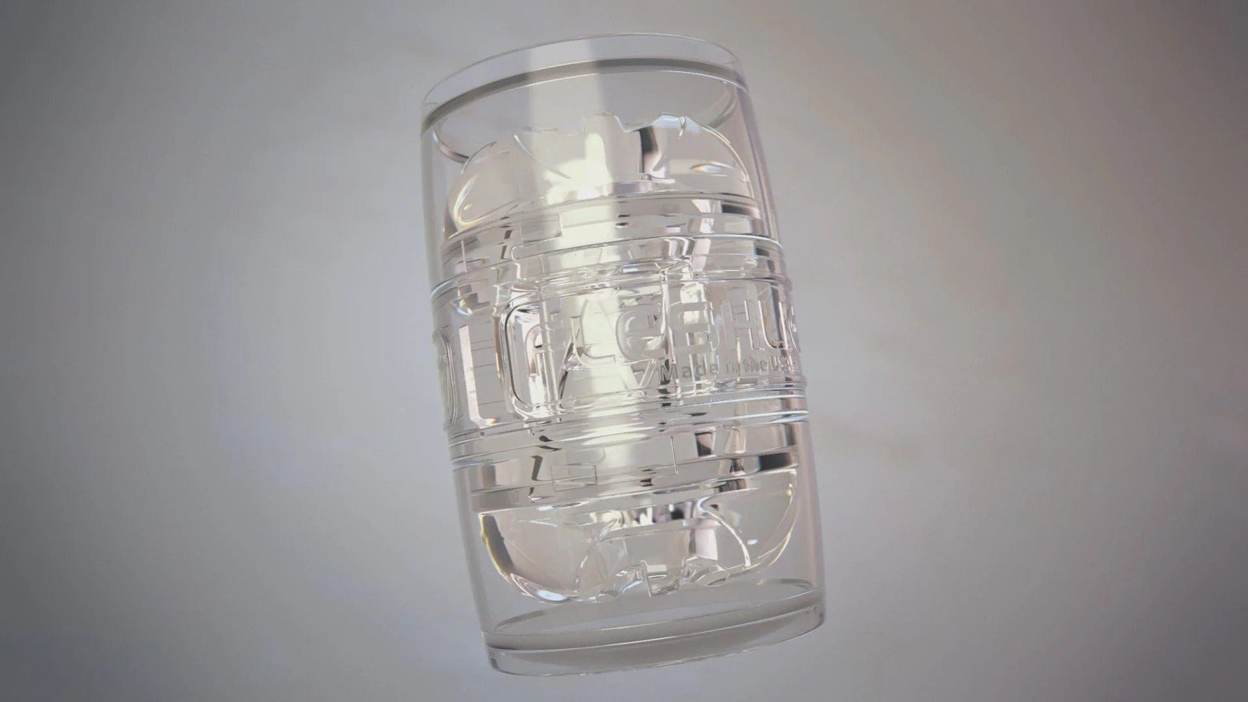Fleshlight Quickshot Launch V2  快速， 强烈的快感，既可体验