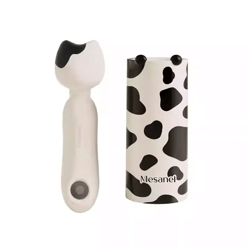 Mesanel Boss Cat Suction AV Wand – Wireless App Remote Vibrator, Clitoral & G-Spot Massager for Women 享要啵吸猫吮吸AV棒异地遥控情趣玩具女用性用品震动棒自慰器高潮