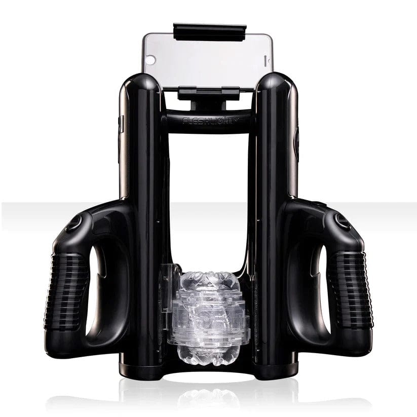 Fleshlight Quickshot Launch V2  快速， 强烈的快感，既可体验