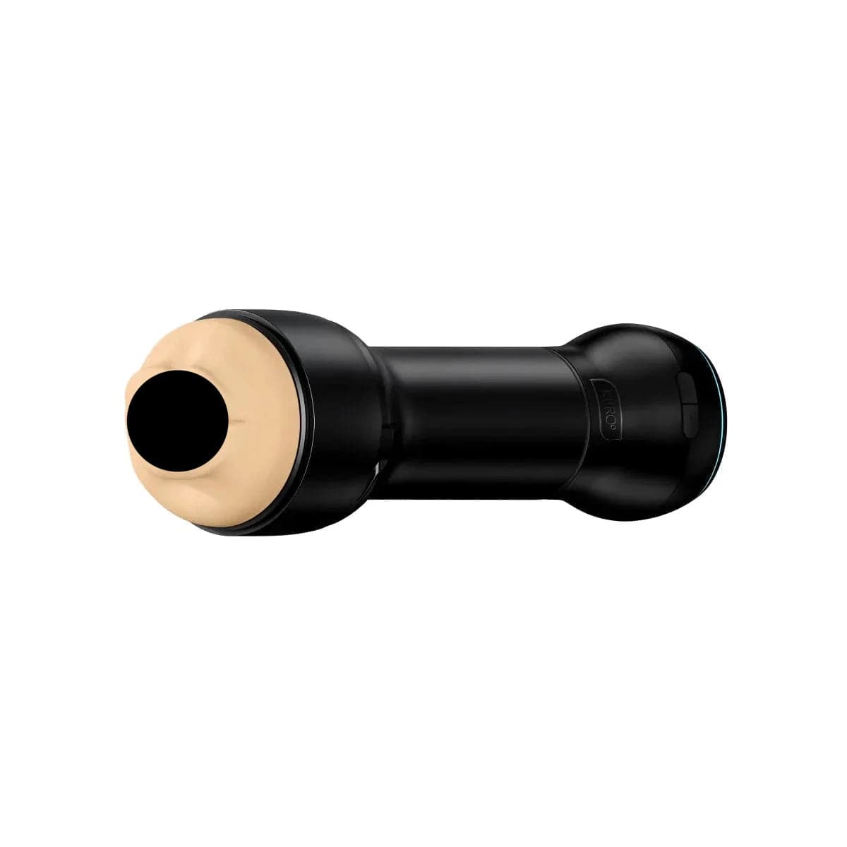 Kiiroo - PowerBlow + Feel Victoria June Mouth Masturbator (Beige)