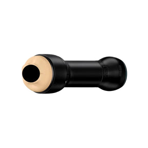 Kiiroo - PowerBlow + Feel Victoria June Mouth Masturbator (Beige)