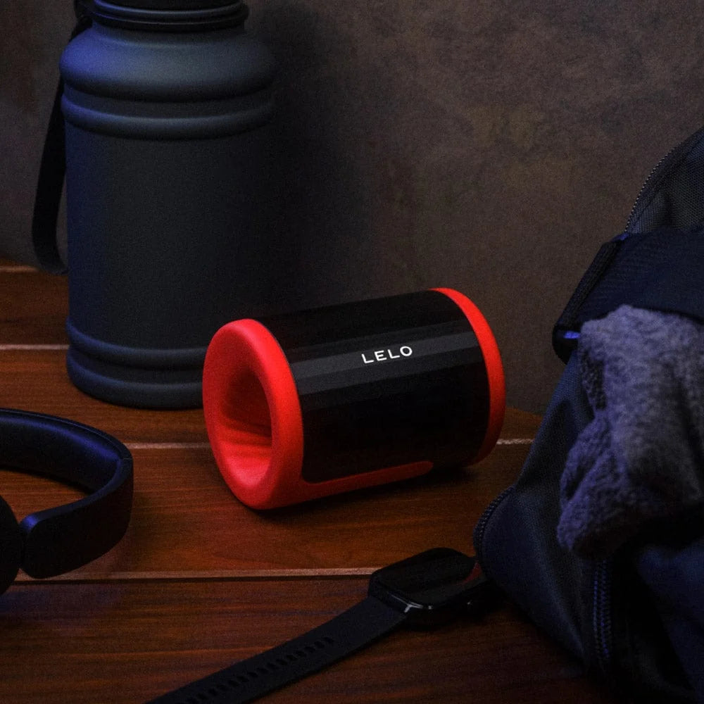 LELO - F2S App-Controlled Masturbator